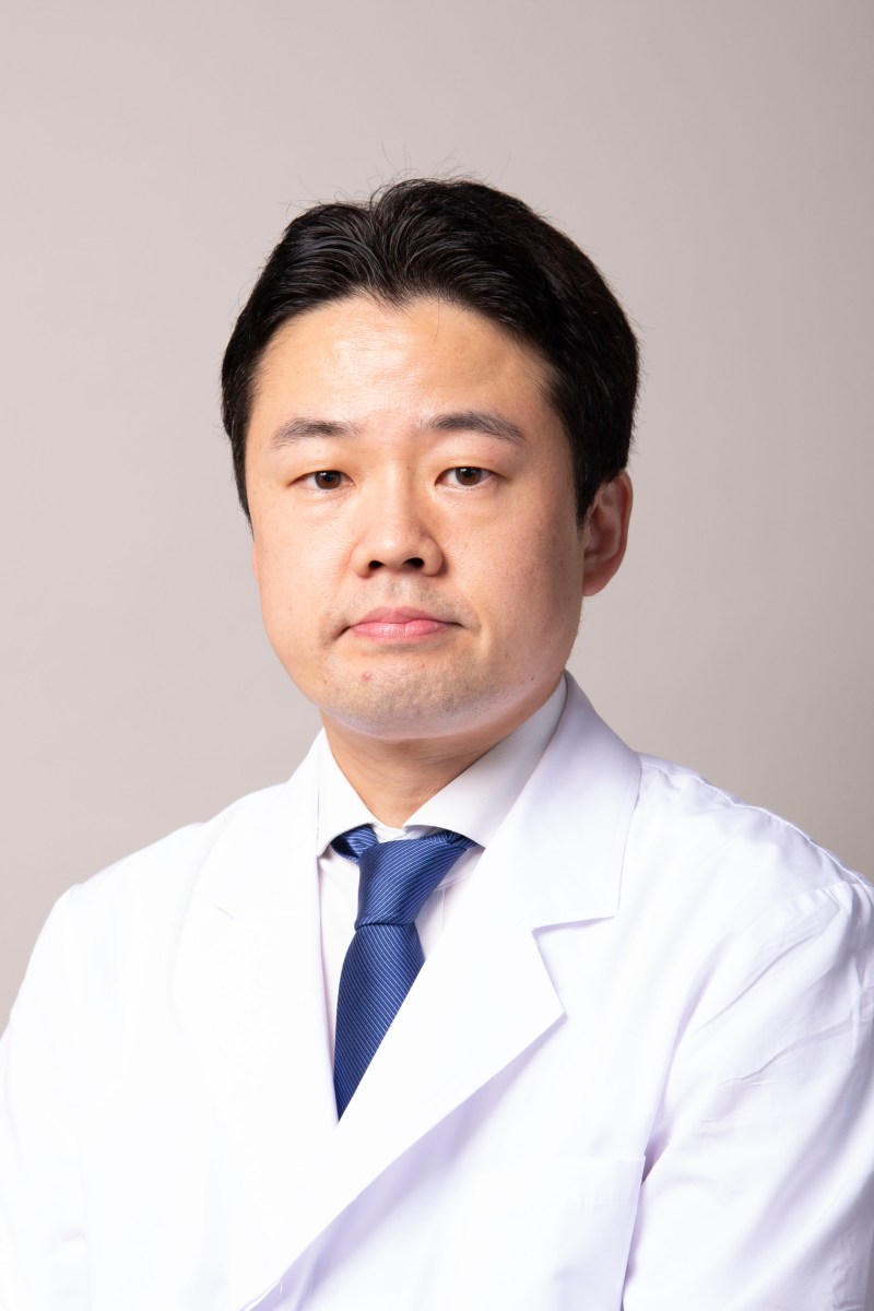 藤田 修一の写真