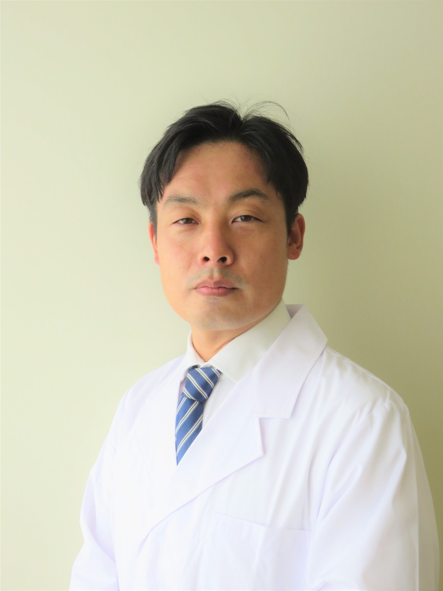 田中 亮の写真