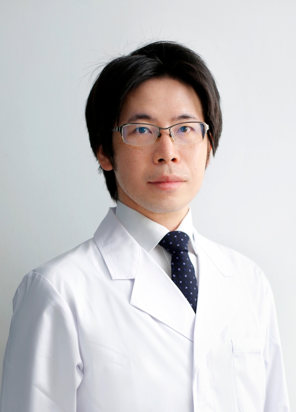 濱元 宏喜の写真