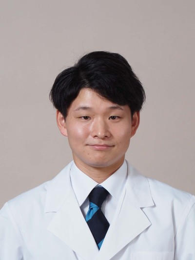 後藤田 英正の写真