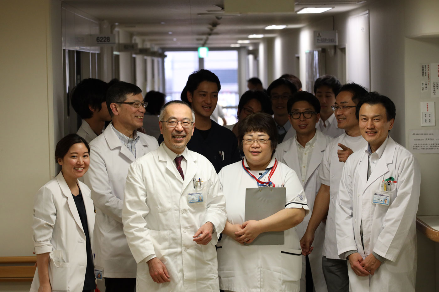 女性医師 | 大阪大学 整形外科