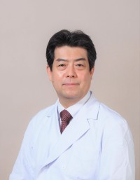 医療安全推進部長 鰐渕　昌彦